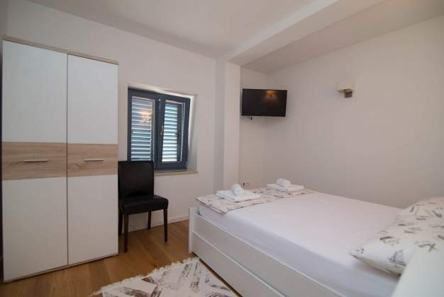 Apartmaji Ria  A3- Veli Lošinj, Hrvaška