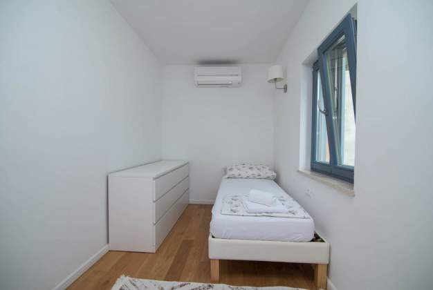 Apartmaji Ria  A3- Veli Lošinj, Hrvaška