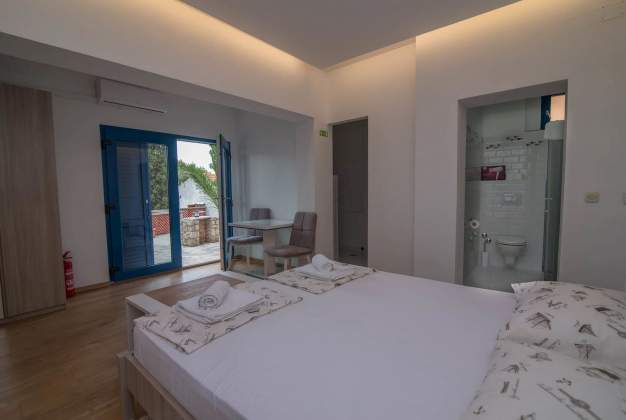 Apartment Ria  studio  - Veli Lošinj, Croatia