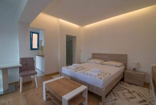 Apartmaji Ria  studio  - Veli Lošinj, Hrvaška