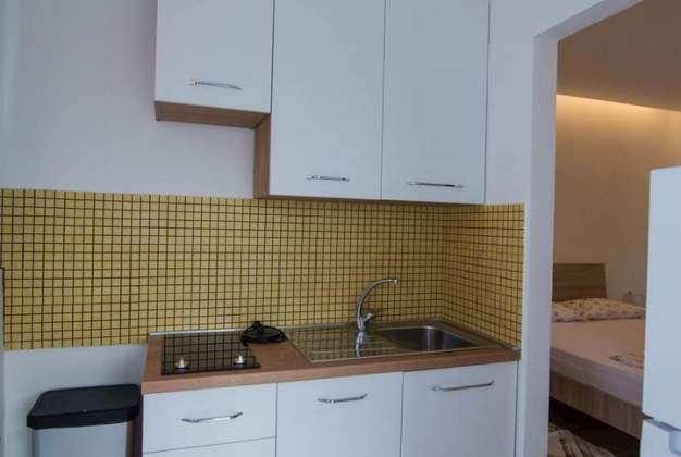 Apartment Ria  studio  - Veli Lošinj, Croatia