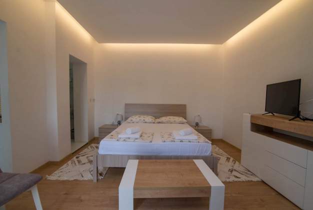 Apartmaji Ria  studio  - Veli Lošinj, Hrvaška