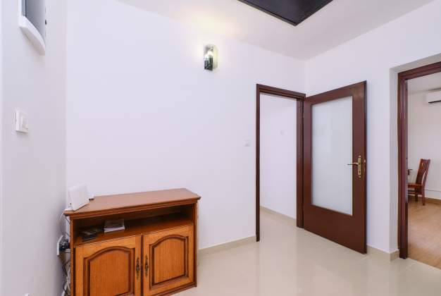 Apartment Nikola 1 for two, sea view - Mali Losinj