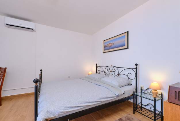 Apartment Nikola 1 for two, sea view - Mali Losinj