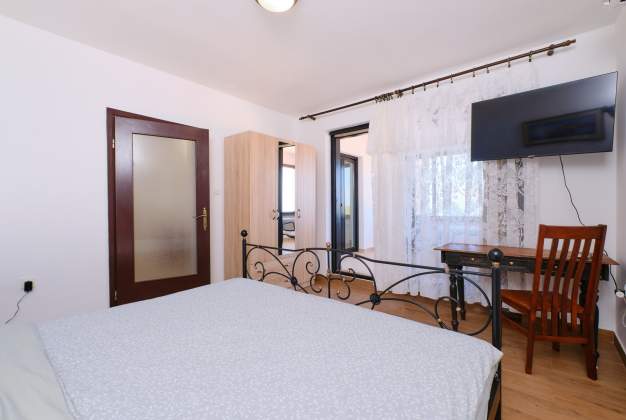 Apartment Nikola 1 for two, sea view - Mali Losinj