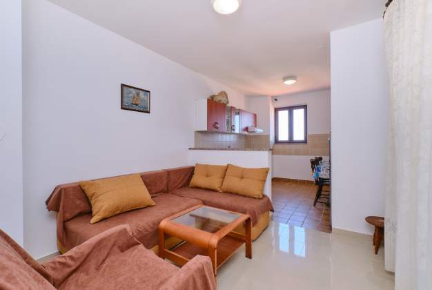 Apartman Nikola 1 - Mali Lošinj, Hrvatska