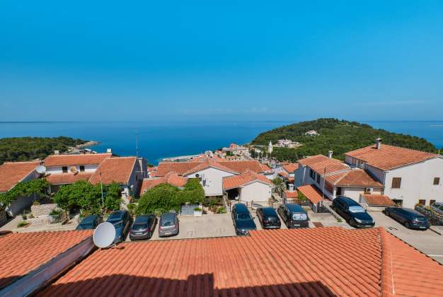 Apartman Nikola 1 - Mali Lošinj, Hrvatska