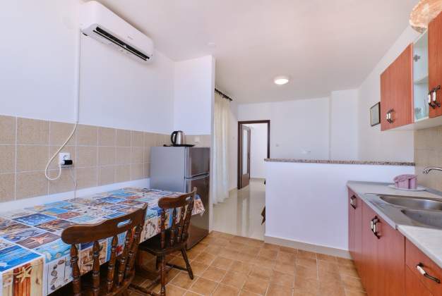 Apartman Nikola 1 - Mali Lošinj, Hrvatska