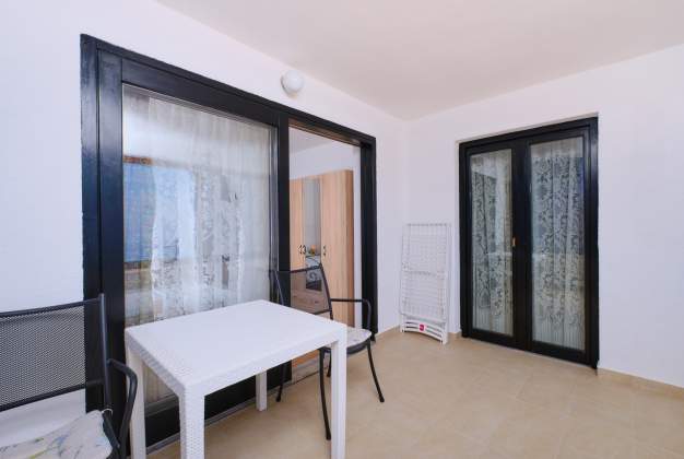 Apartment Nikola 1 for two, sea view - Mali Losinj