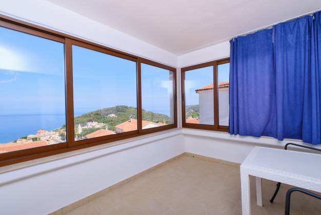 Apartmaji  Nikola 1 - Mali Lošinj, Hrvaška