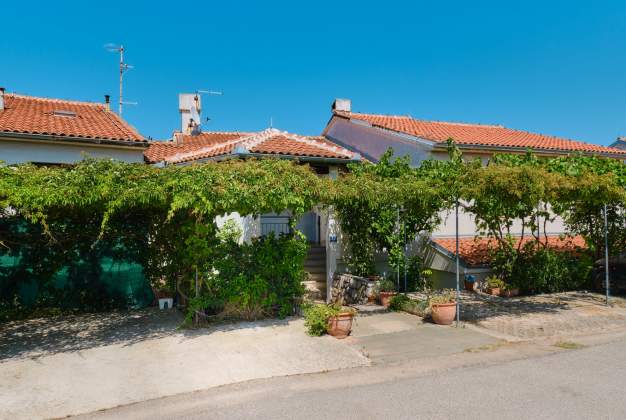 Apartment Nikola 1 for two, sea view - Mali Losinj