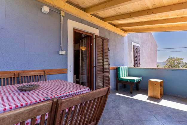 Apartment Stivan Cres – Perfect Family Retreat