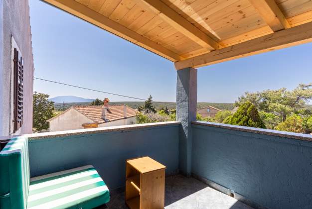 Apartment Stivan Cres – Perfect Family Retreat