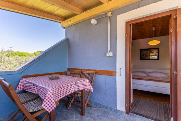 Apartment Stivan Cres – Perfect Family Retreat