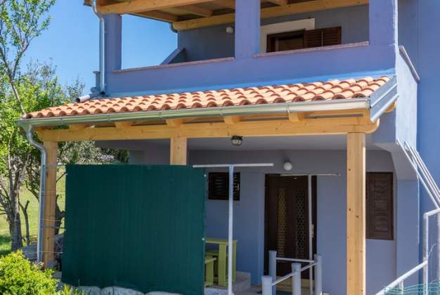Apartment Stivan Cres – Perfect Family Retreat