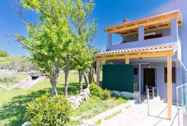 Apartment Stivan Cres – Perfect Family Retreat
