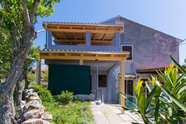Apartment Stivan Cres – Perfect Family Retreat