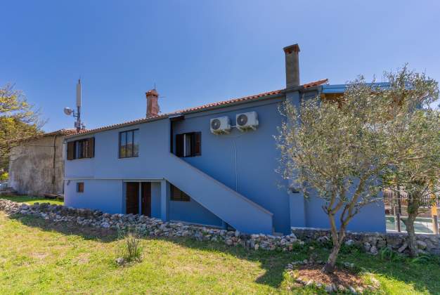Apartment Stivan Cres – Perfect Family Retreat