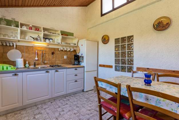 Apartment Stivan Cres – Perfect Family Retreat