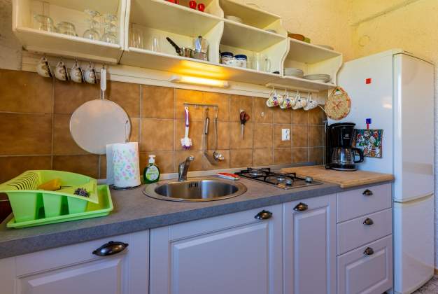 Apartment Stivan Cres – Perfect Family Retreat