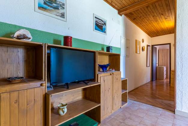 Apartment Stivan Cres – Perfect Family Retreat