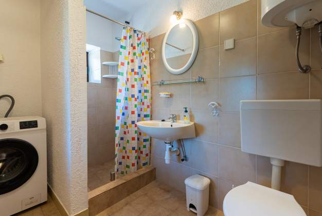 Apartment Stivan Cres – Perfect Family Retreat