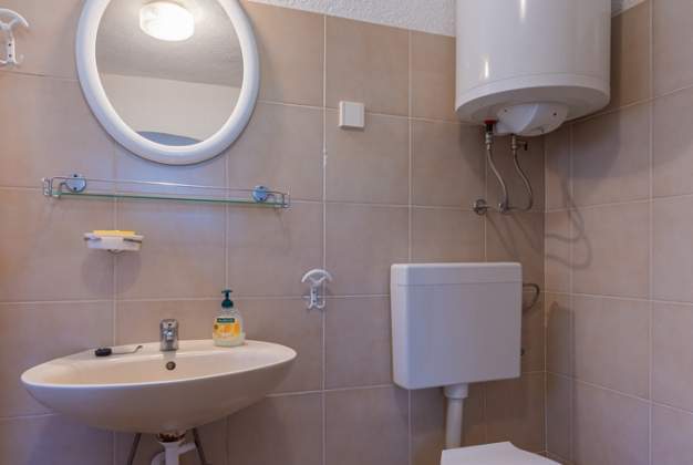 Apartment Stivan Cres – Perfect Family Retreat