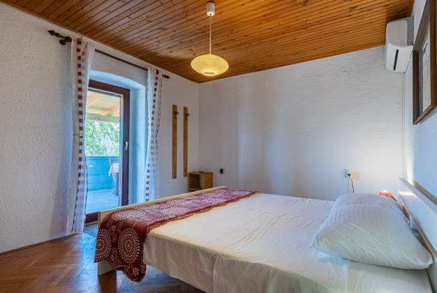 Apartment Stivan Cres – Perfect Family Retreat