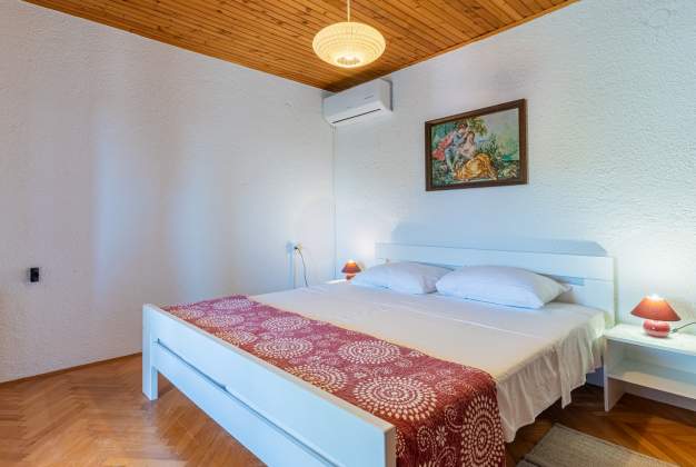 Apartment Stivan Cres – Perfect Family Retreat