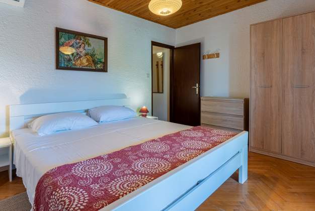 Apartment Stivan Cres – Perfect Family Retreat
