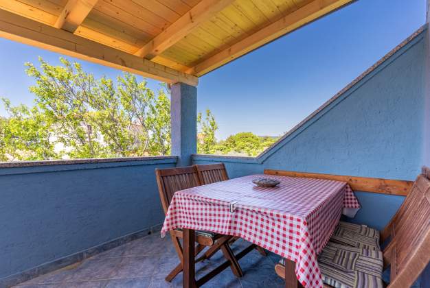 Apartment Stivan Cres – Perfect Family Retreat