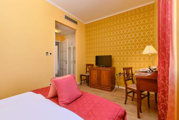 Suites Mare Mare, Single Room - Mali Lošinj, Hrvatska 