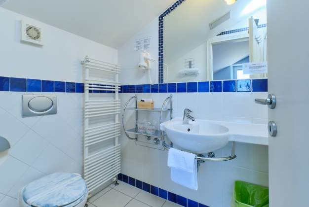 Suites Mare Mare, Single Room - Mali Lošinj, Kroatien