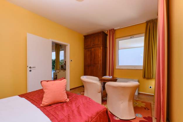 Suites Mare Mare, Coral Suite - Mali Lošinj, Croatia  