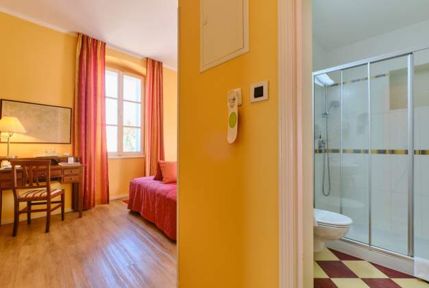 Suites Mare Mare, Double Room - Mali Lošinj, Hrvaška 