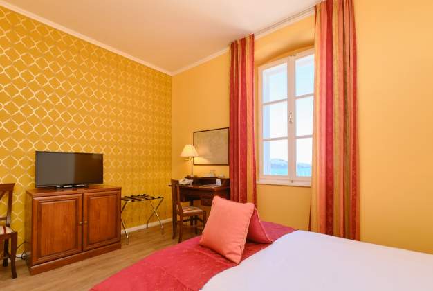 Suites Mare Mare, Double Room - Mali Lošinj, Hrvaška 