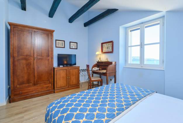 Suites Mare Mare, Double Room - Mali Lošinj, Kroatien