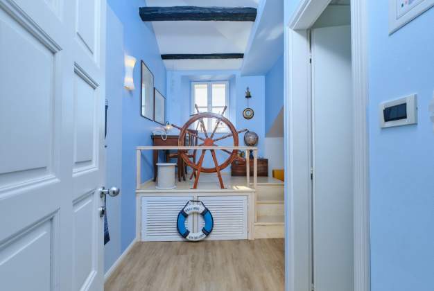 Suites Mare Mare, Junior Suite - Mali Lošinj, Hrvatska 