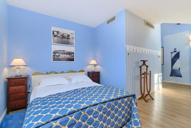 Suites Mare Mare, Junior Suite - Lussinpiccolo, Croazia