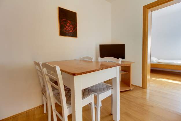 Apartment Bogdan 3 accommodation in the greenery of Artatore, Mali Lošinj
