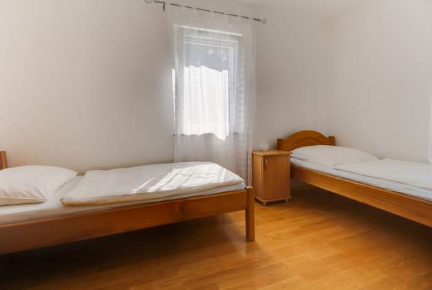 Apartmaji Bogdan 3 - Artatore, Mali Lošinj, Hrvaška