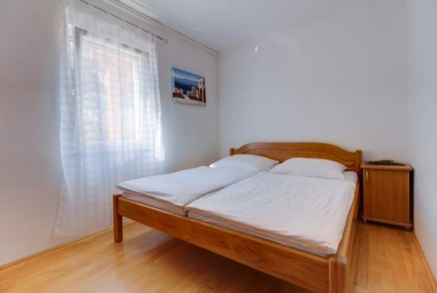 Apartment Bogdan 3 accommodation in the greenery of Artatore, Mali Lošinj