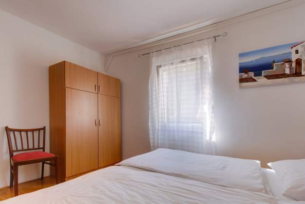 Apartment Bogdan 3 accommodation in the greenery of Artatore, Mali Lošinj