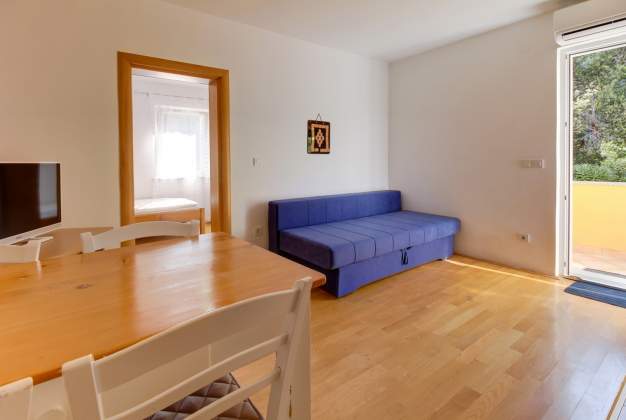 Apartmaji Bogdan 3 - Artatore, Mali Lošinj, Hrvaška