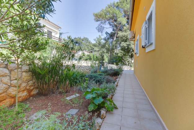 Apartmaji Bogdan 3 - Artatore, Mali Lošinj, Hrvaška