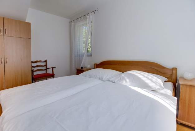 Apartmaji Bogdan 4 - Artatore, Mali Lošinj, Hrvaška