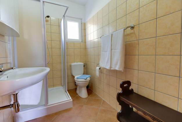 Apartmaji Bogdan 4 - Artatore, Mali Lošinj, Hrvaška