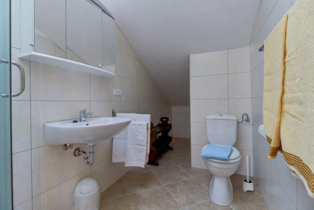 Apartment Bogdan 5 comfortable accommodation for 4 people in Artatore, Mali Lošinj