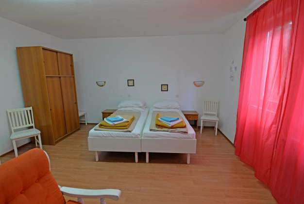 Villa Elisabeth, double room with breakfast - Veli Lošinj, Croatia