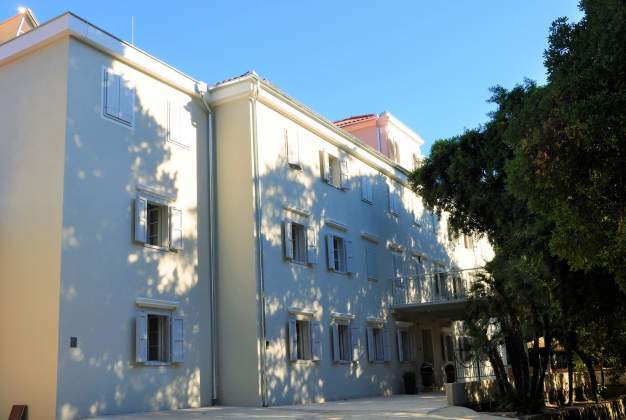 Villa Elisabeth, dvokrevetna soba sa doručkom -  Veli Lošinj, Hrvatska